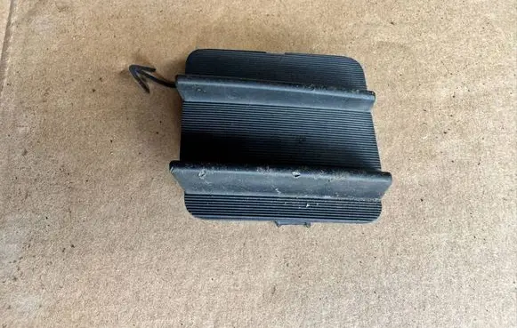 Nissan Micra Front tow hook cap/cover 622A01HA0A