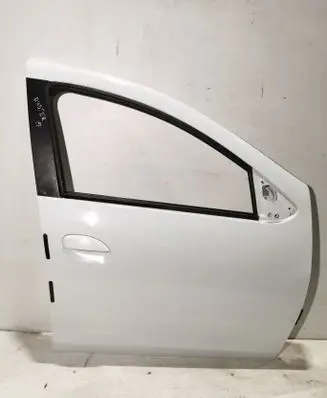 Dacia Duster II Front door