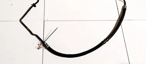Peugeot 807 Air conditioning (A/C) pipe/hose