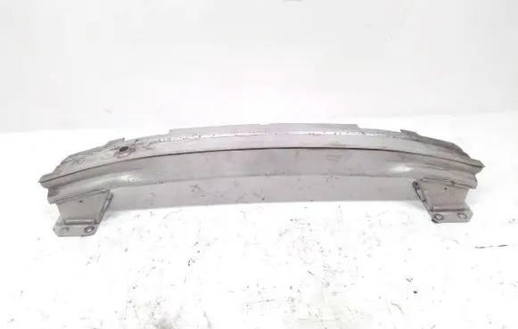 Rear bumper cross member