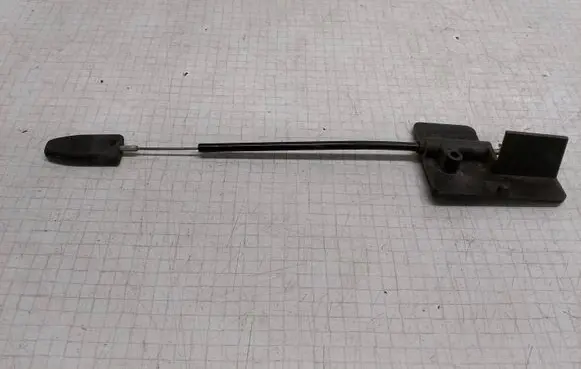 Opel Vectra B Front door cable line 7002346