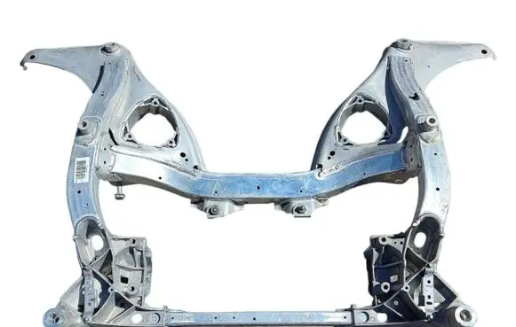 BMW M5 Front subframe 2283903 6797643 2121644