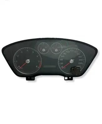 Ford C-MAX I Speedometer (instrument cluster) 4M5T10849EM