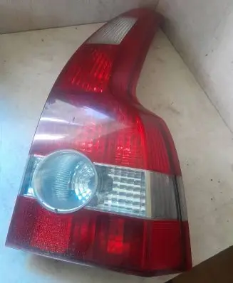 Volvo V50 Rear/tail lights AF21P2Rs2103