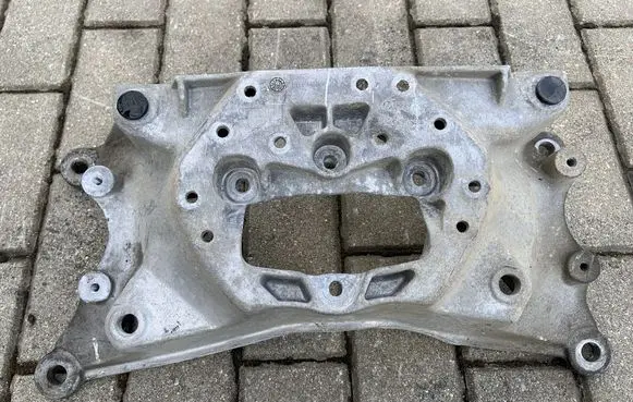 Audi Q5 SQ5 Gearbox mounting bracket 80A399262AR 80A399262BA