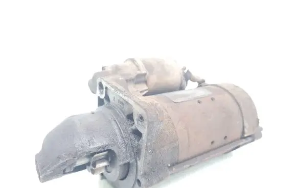 Iveco Daily 3rd gen Starter motor 0001223003 504086888