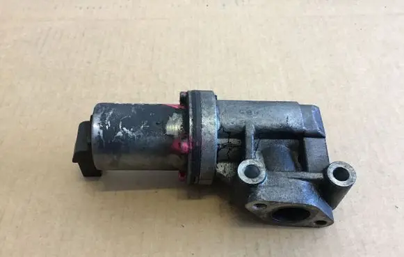 KIA Rio EGR valve 284102A120