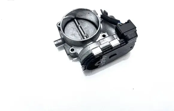 Mercedes-Benz ML W164 Throttle valve A1131410125 68307 0280750017