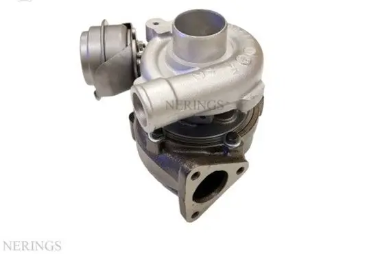 Opel Frontera B Turbo 705097 705097-5001S