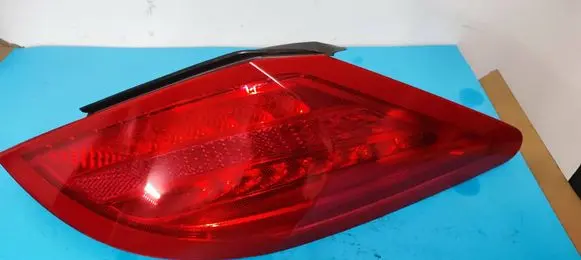 Peugeot 308cc Rear/tail lights