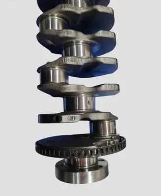 Opel Astra J Crankshaft A20DTH