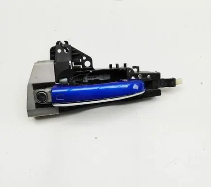 Audi A6 S6 C7 4G Front door exterior handle 4H1837885 4H0837205C