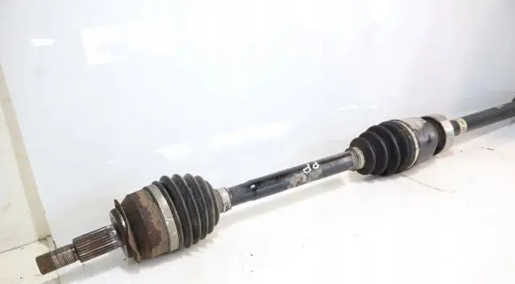 Mazda 3 III Front driveshaft