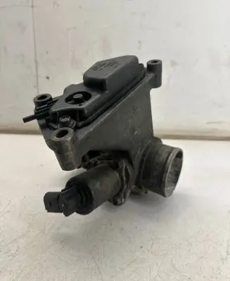 Renault Vel Satis Throttle valve 8200056350