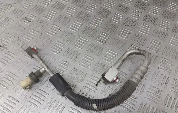 Chrysler Grand Voyager IV Air conditioning (A/C) pipe/hose BRAK