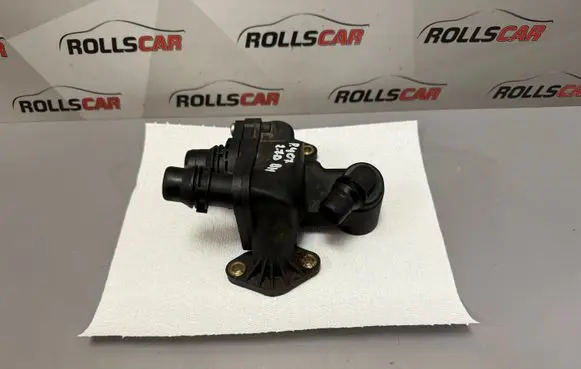 Peugeot 407 Thermostat EA66