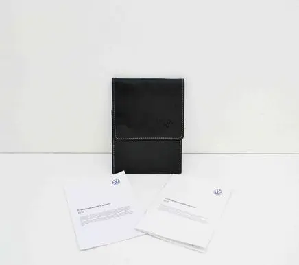 Volkswagen ID.3 User manual 