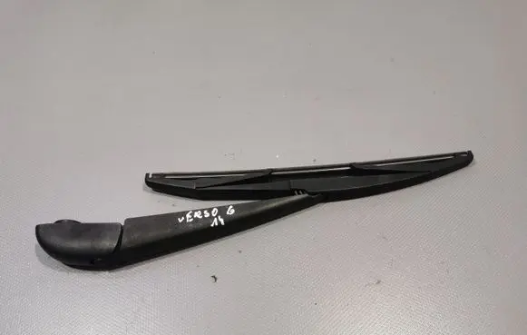 Toyota Verso Rear wiper blade 