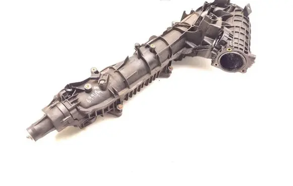 BMW X5 E70 Intake manifold 8507233 850723303