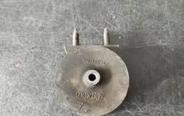 Suzuki Swift Cultus Gearbox mount 