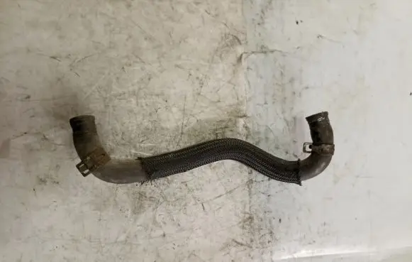 Suzuki Grand Vitara II Engine coolant pipe/hose