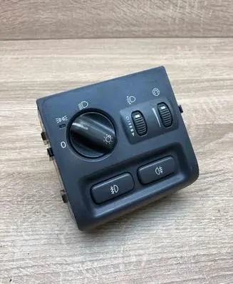 Volvo S40 Light switch 30613945