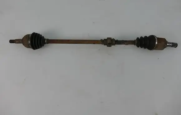 Nissan Micra Front driveshaft