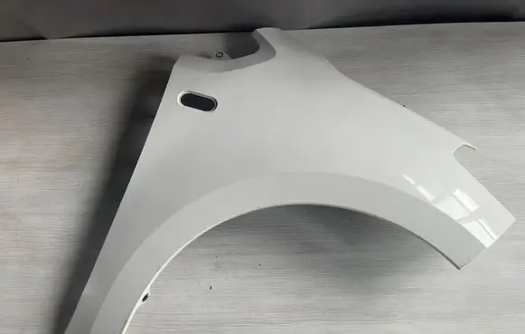 Skoda Citigo Fender 1S0821106C