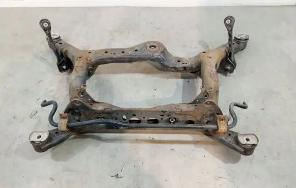 Audi RS7 C7 Front subframe