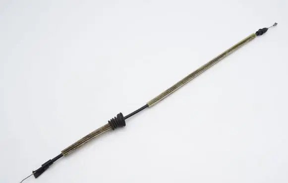 Volkswagen Golf IV Rear door cable line 1M0839085A