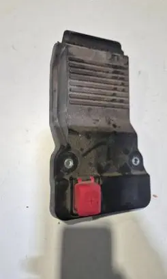 Volvo XC90 Battery box tray cover/lid 31651455