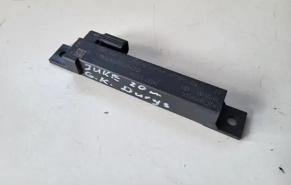 Nissan Juke II F16 Aerial antenna amplifier 285E75TL0A