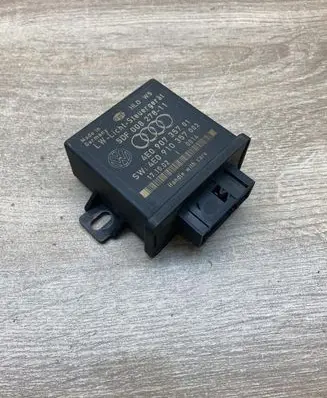 Audi A8 S8 D3 4E Light module LCM 4E0907357 4E0910357