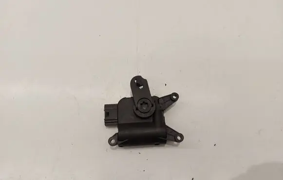 Audi A3 S3 8P Air flap motor/actuator 0132801341 1K0907511C 983386GF