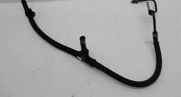 Citroen C5 Fuel return line/hose 
