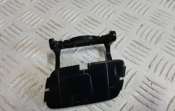 Audi A4 S4 B8 8K Front tow hook cap/cover 8K0955275B 15857711