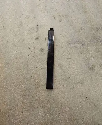 Audi A8 S8 D2 4D Other interior part 4D0864375
