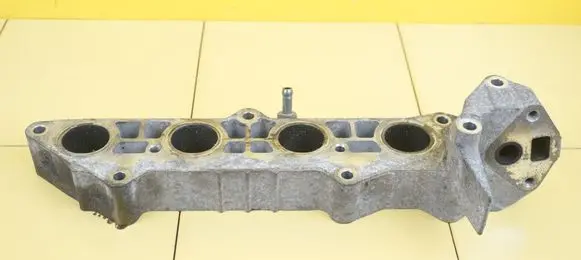 Honda Insight Intake manifold SSACY LDA3