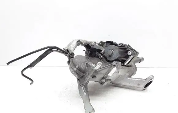 Ford Grand C-MAX EGR valve 702209040