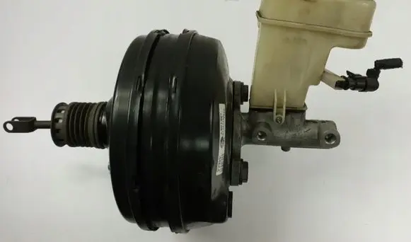 Alfa Romeo 159 Brake booster