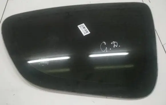 Toyota Aygo AB10 Rear side window AS2