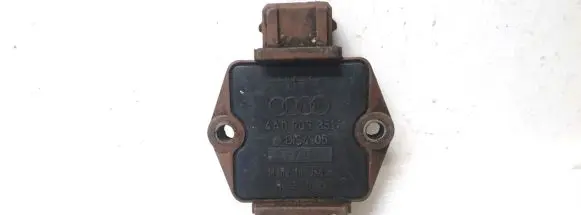 Audi A6 S6 C4 4A Ignition amplifier control unit 4A0905351