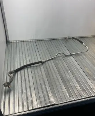 BMW X6 E71 Air conditioning (A/C) pipe/hose 9221763 9095M