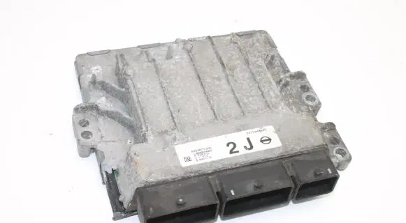 Nissan Qashqai Engine control unit/module A2C98757200