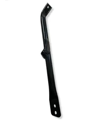 Chevrolet Camaro Radiator support slam panel bracket 23105888