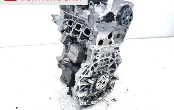 Volkswagen Taigo Engine DLAA