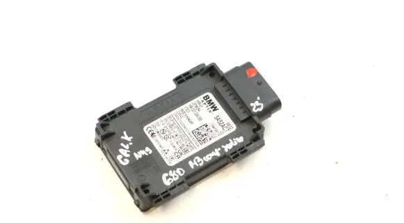 BMW M3 G80 Blind spot module 5A52AC7 0001004000 14415010