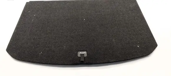 Toyota Yaris Trunk/boot floor carpet liner 584100D050