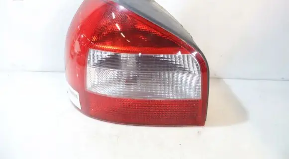 Audi A3 S3 8L Rear/tail lights