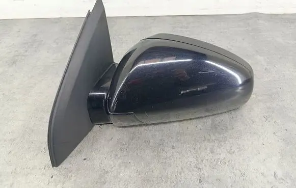 Opel Signum Front door electric wing mirror 24436145352501